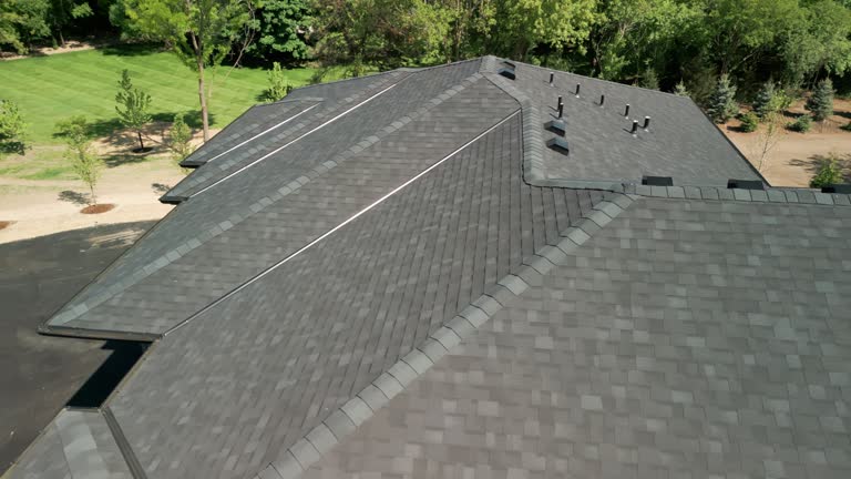 Best Asphalt Shingle Roofing  in Georgetown, OH