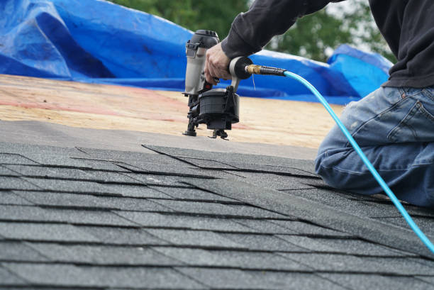 Fast & Reliable Emergency Roof Repairs in Georgetown, OH